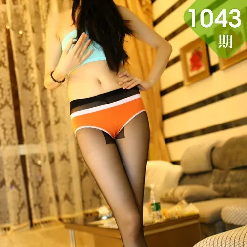 Rosi 写真 No.1043 黑丝诱惑