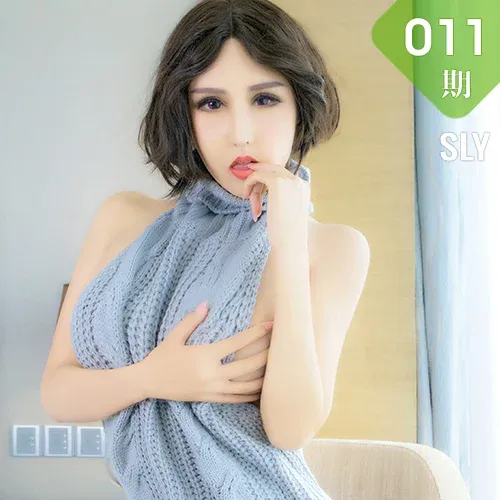 SLADY 猎女神 Vol.011 Modo 娜依灵儿