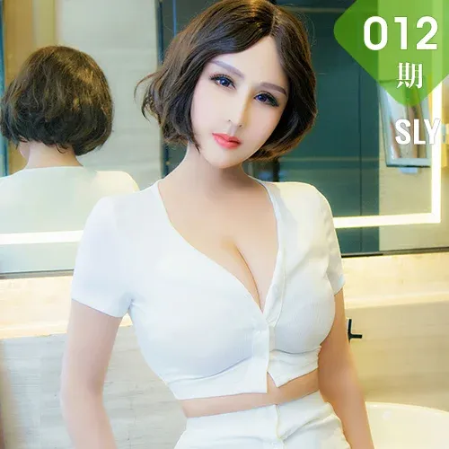 SLADY 猎女神 Vol.012 Modo 娜依灵儿