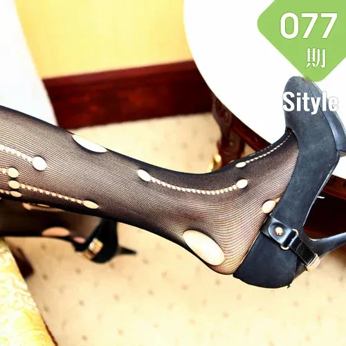 Sityle丝尚 No.077 36P/58.1M