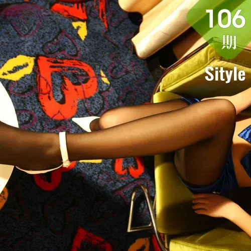 Sityle丝尚 No.106 31P/51.3M