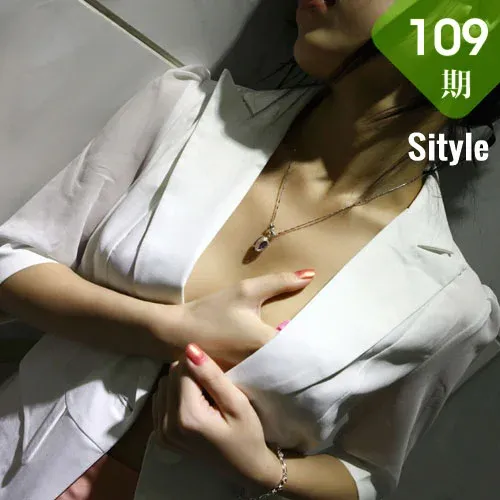 Sityle丝尚 No.109 45P/58.0M