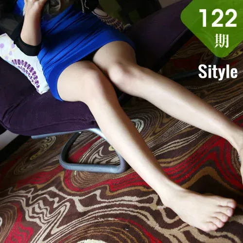 Sityle丝尚 No.122 30P/44.3M