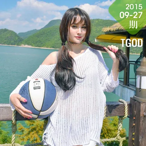 TGOD推女神 Cheryl青树