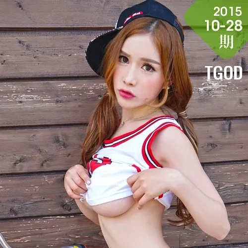 TGOD推女神 云曼旅拍 于姬Una 第四刊