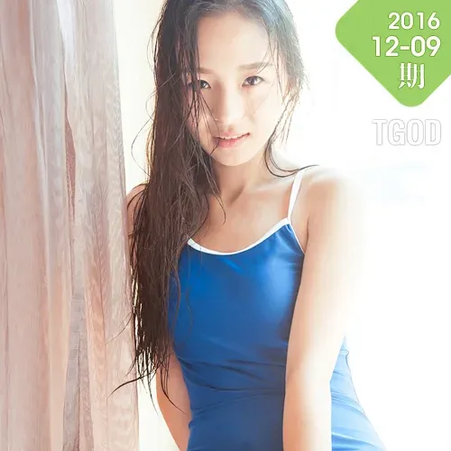 TGOD 推女神 Modo Una尤娜