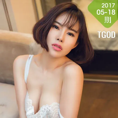 TGOD 推女神 Modo 张雨涵