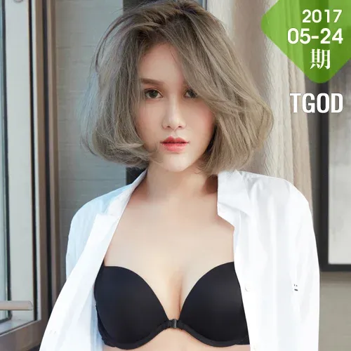 TGOD 推女神 Modo MaRy