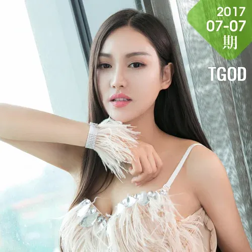 TGOD 推女神 Modo 陈思琪