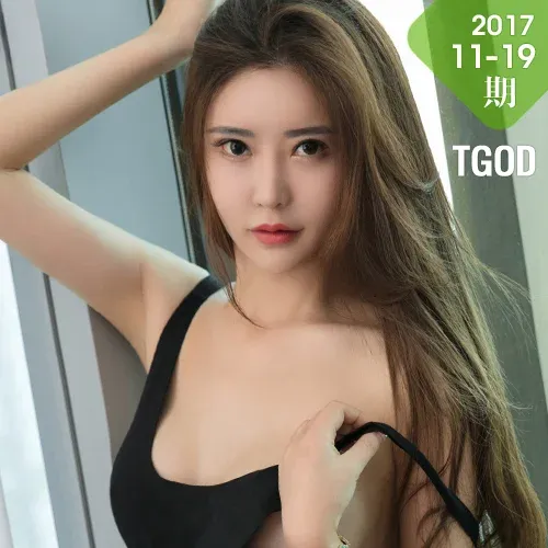 TGOD 推女神 Modo 佟蔓