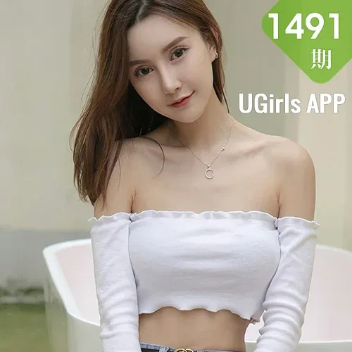 UGirls 爱尤物 No.1491 M梦baby 花季性感模特