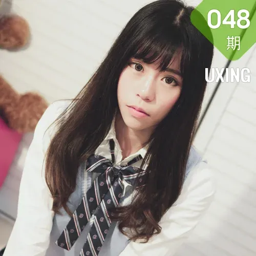 UXING 优星馆 Vol.048 Modo Yo酱