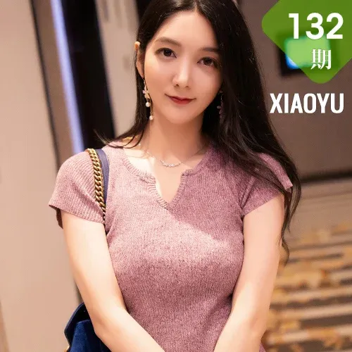 XIAOYU  语画界 Vol.132 107P性感丝袜 Angela喜欢猫 内衣写真
