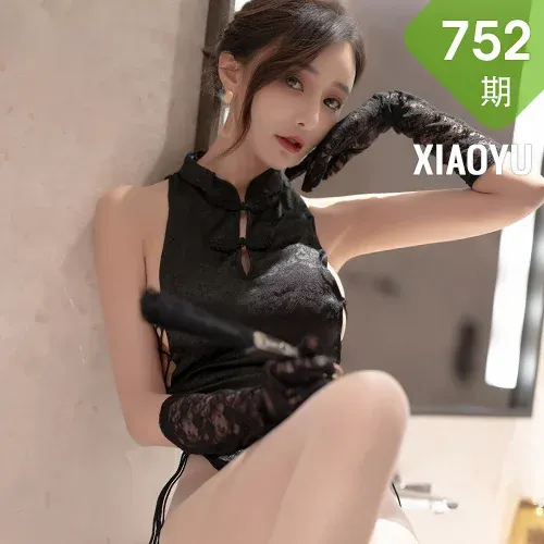XIAOYU  语画界 Vol.752 原色丝袜 王馨瑶yanni 惠州旅拍11