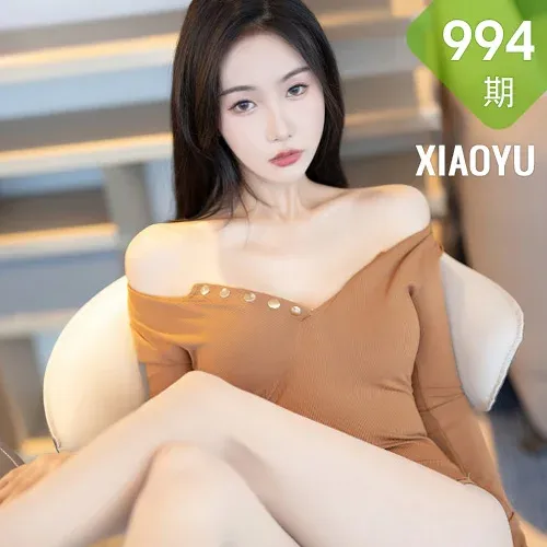 XIAOYU  语画界 Vol.994  苏苏阿 诱人原色丝袜331