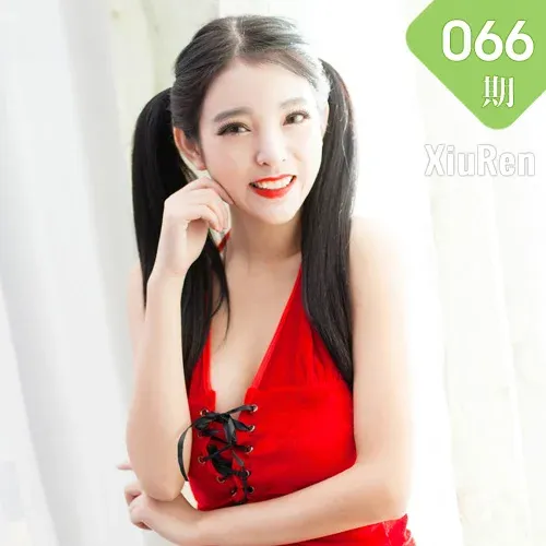 XiuRen 秀人 No.066 陈大榕 110P/191M