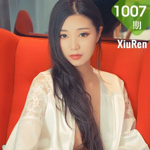 XiuRen 秀人 No.1007 宋-KiKi