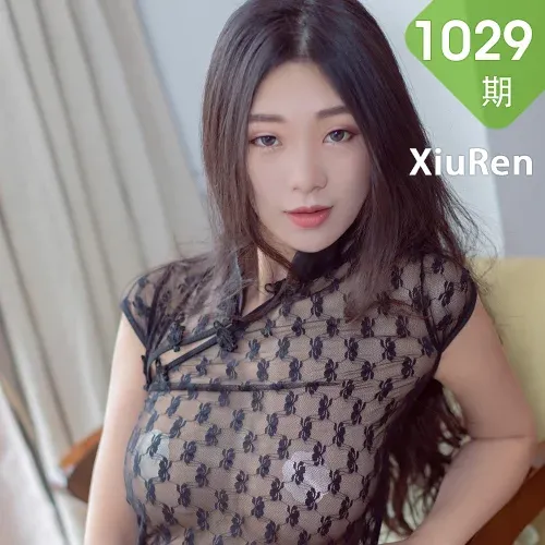 XiuRen 秀人 No.1029 宋-KiKi