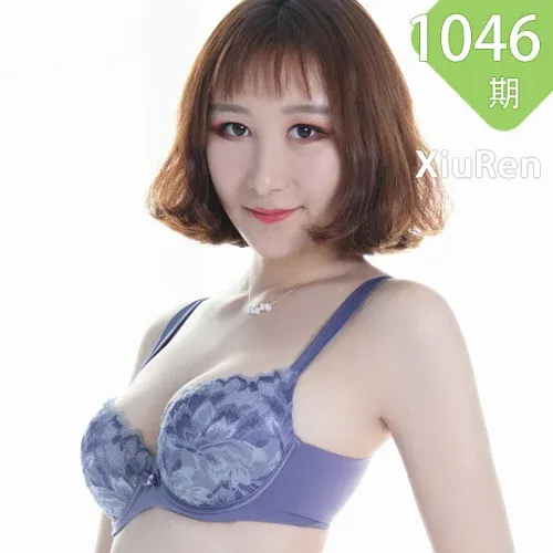 XiuRen 秀人 No.1046 九尾Ivy