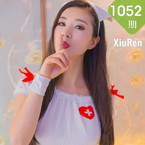 XiuRen 秀人 No.1052 宋-KiKi