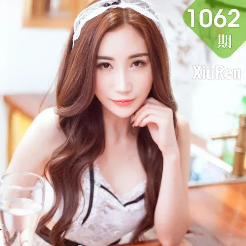 XiuRen 秀人 No.1062 孙梦瑶V 睡衣美女