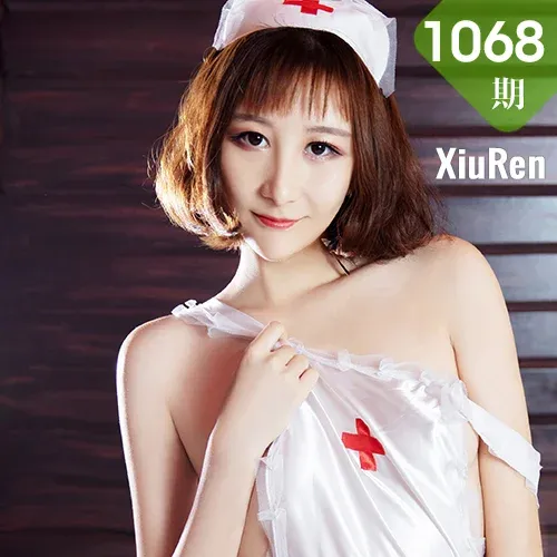 XiuRen 秀人 No.1068 九尾Ivy