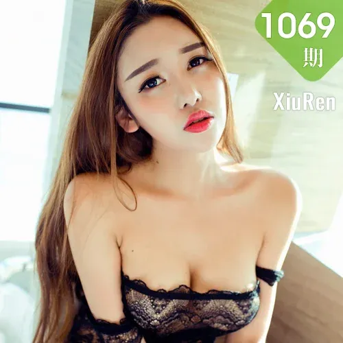 XiuRen 秀人 No.1069 李梓熙