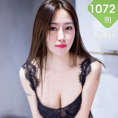 XiuRen 秀人 No.1072 艺文Eva