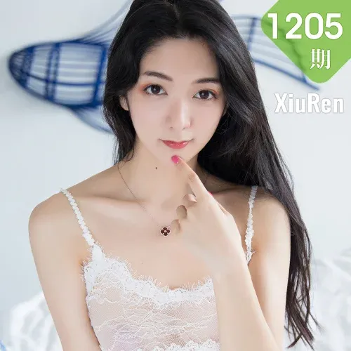 XiuRen 秀人 No.1205 Angela小热巴 长腿小姐姐写真