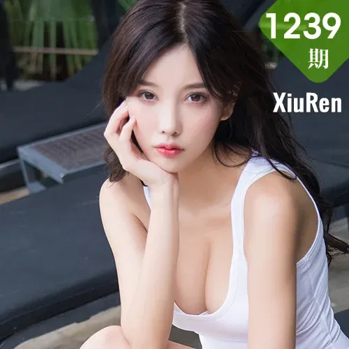 XiuRen 秀人 No.1239 杨晨晨sugar 连体比基尼旅拍