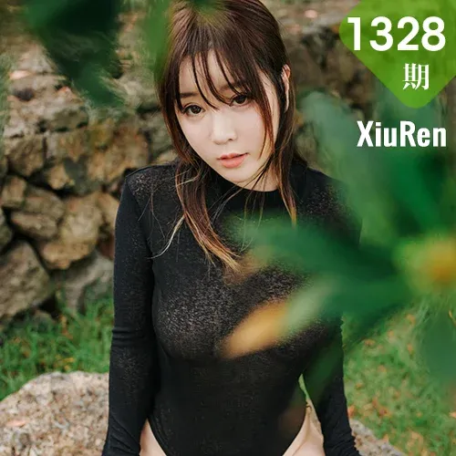 XiuRen 秀人 No.1328 王雨纯