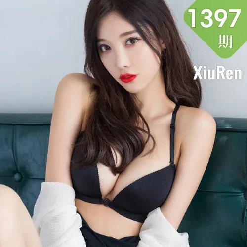 XiuRen 秀人 No.1397 杨晨晨sugar丝袜主题