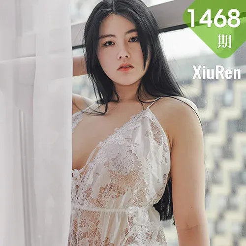 XiuRen 秀人 No.1468 娜露selena 护士制服