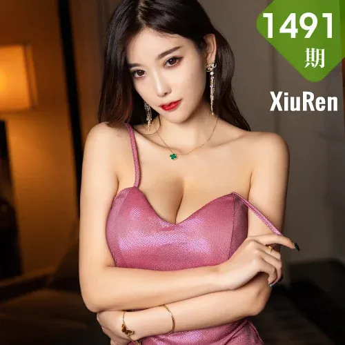 XiuRen 秀人 No.1491 杨晨晨sugar 81P吊裙丝袜美腿