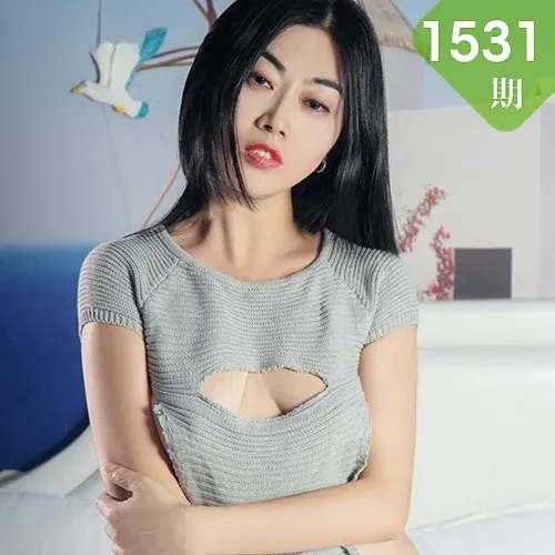 XiuRen 秀人 No.1531 模特合集爆乳写真语溪