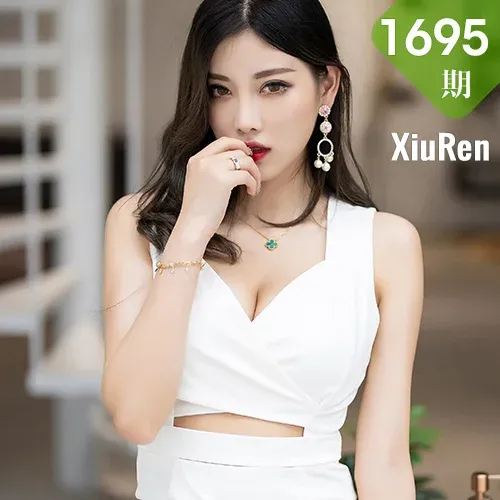 XiuRen 秀人 No.1695 杨晨晨sugar 92P美腿丝袜