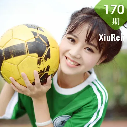 XiuRen 秀人 No.170 toro羽住 40P/147M