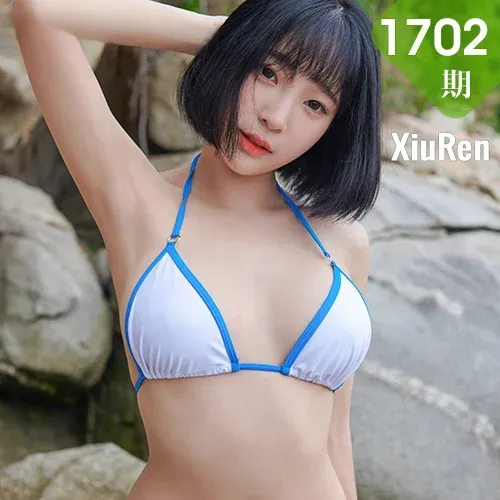XiuRen 秀人 No.1702 诱惑狐狸萝莉 模特_卿卿
