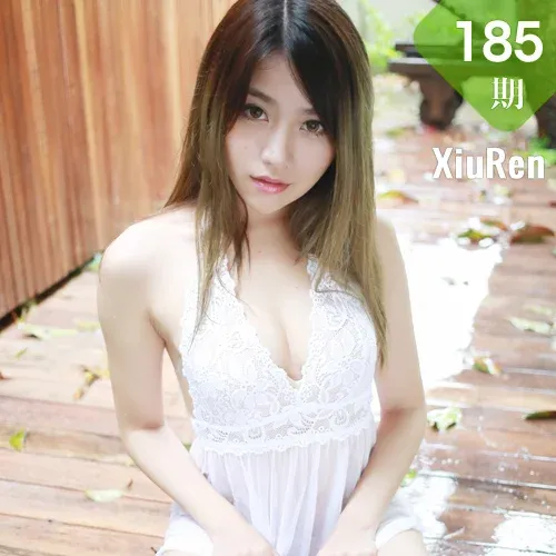 XiuRen 秀人 No.185 许诺Sabrina 性感美女