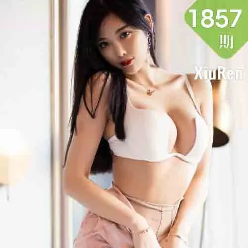 XiuRen 秀人 No.1857 车拍吊裙性感丝袜写真 杨晨晨sugar