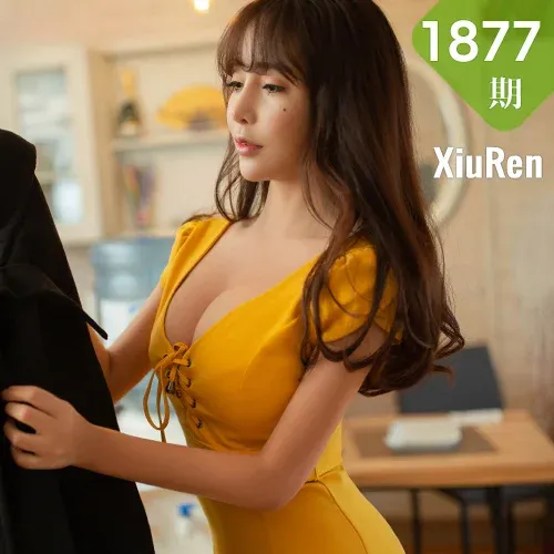 XiuRen 秀人 No.1877 多瑙河畔剧情人妻 陶喜乐_lele东欧旅拍写真