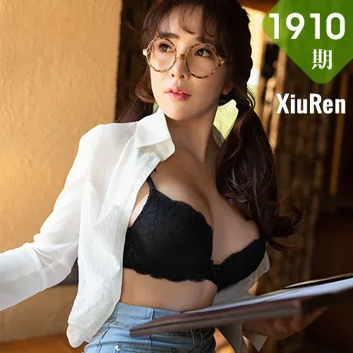 XiuRen 秀人 No.1910 爆乳萝莉79P 陶喜乐_lele 东欧旅拍写真