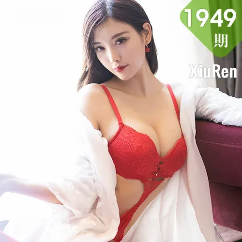 XiuRen 秀人 No.1949 精致内衣107P 杨晨晨sugar 性感内衣写真