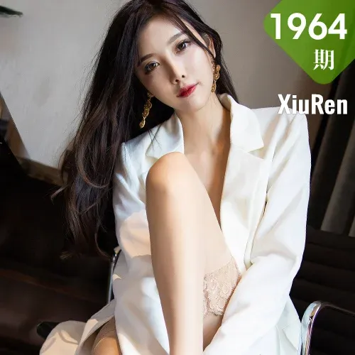 XiuRen 秀人 No.1964 蕾丝袜111P下的诱人娇躯 杨晨晨sugar
