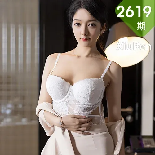 XiuRen 秀人 No.2619  小热巴 飒爽婀娜美女