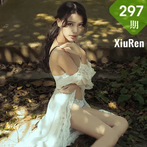 XiuRen 秀人 No.297 HONEYAL
