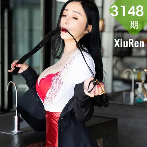 XiuRen 秀人 No.3148  允爾 剧情写真