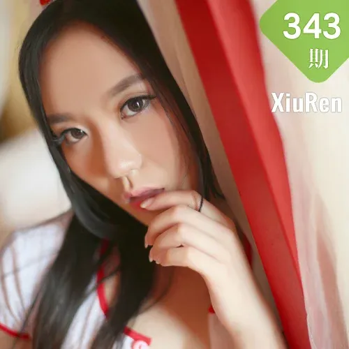 XiuRen 秀人 No.343 Jennifer小若