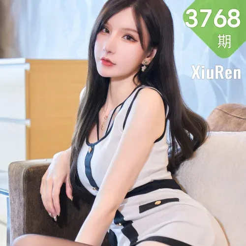 XiuRen 秀人 No.3768 剧情主题系列 周于希Sandy 性感写真111