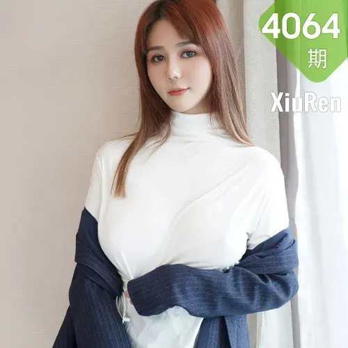 XiuRen 秀人 No.4064 黑丝美腿 fairy如歌 性感写真